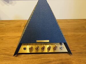 PYRAMID AMP Navy ギターアンプ Char