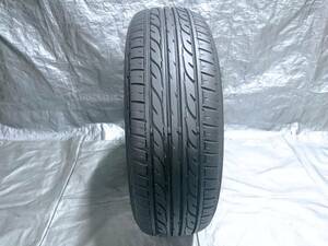 ★格安売切！★DUNLOP ENASAVE EC202★185/65R15 185-65-15★2019年★1本★No17993