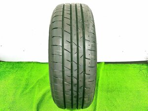 ブリヂストン PLAYZ PX-RVII 215/60R17 96H★9山 2024年 1本 ノーマル【宮城発 送料無料】MYG-B13359