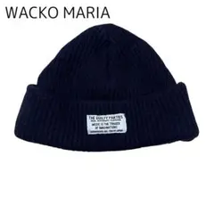 【WACKO MARIA 】THE GUILTY PARTIES/ニット帽