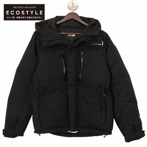 THE NORTH FACE ノースフェイス ND92340 黒 バルトロライトジャケット ブラック M ジャケット ナイロン メンズ 中古