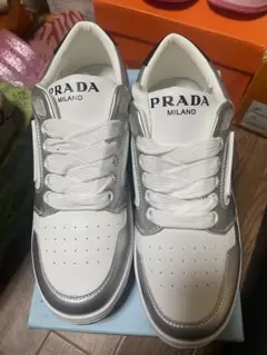 Prada  プラダ　スニーカー