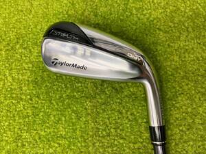 Taylormade/STEALTH DHY U4/TENSEI TM70/FLEX S/4番/ユーティリティ