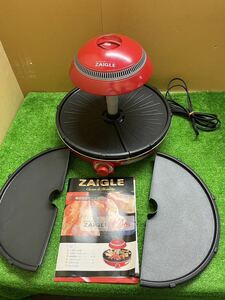 ティーユーエフ　ザイグル プラス ZAIGLE PLUS