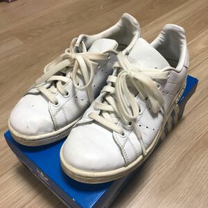 adidas STAN SMITH/アディダス スタンスミス ホワイト