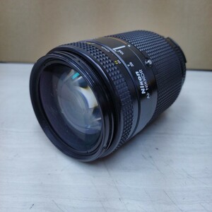 Nikon AF NIKKOR 35 - 135mm 1:3.5-4.5 ニコン カメラレンズ ニコン用 未確認 LENS 2360