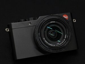 ■□Leica D-LUX Typ 109 コンパクトデジタルカメラ ライカ□■027757096□■