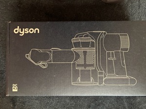 未使用　dyson DC43 MH 　未使用品