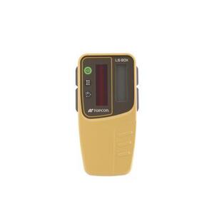 【新品】【即納可】　TOPCON　トプコン　受光器　LS-80X　ローティングレーザー用