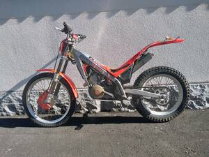 gasgas tx250