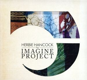 【輸入盤】Imagine Project/ハービー・ハンコック