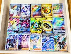 ポケモンカード 引退品 約200枚 値下げ不可