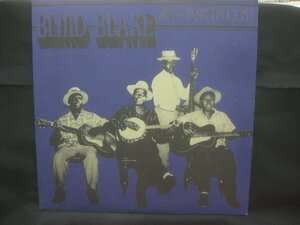 Blind Blake And The Victoria Royal Hotel Calypsos / Blind Blake & The Victoria Royal Hotel Calypsos ◆LP6995NO BYWP◆LP