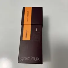 新品未使用　grabieux   グラシュー　エッセンス美容液　セラミド25ml