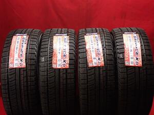 スタッドレス4本 225/50R18 99H 4本セット グリップマックス グリップアイス X GRIPMAX GRIP ICE X 10分山★stati18 エスティマ エリシオン