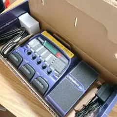 DigitecVX400 ボーカル用マルチエフェクター