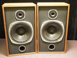 V481 TANNOY タンノイ T125 ペア スピーカー 50w/8Ω