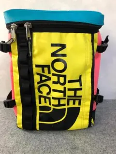 411-1-15 THE NORTH FACE　ボックスリュック