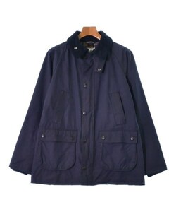 Barbour ブルゾン（その他） メンズ バブアー 中古　古着