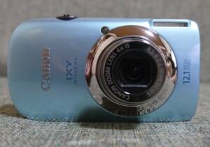 Canon IXY digital 510 IS