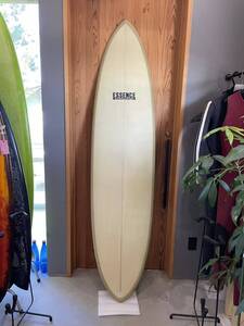 新品ESSENCESURFBOARD 7.3