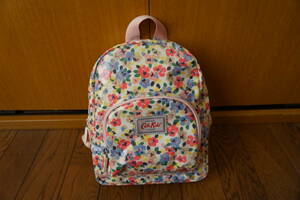 ◇　Cath Kidston　キャス・キッドソン　◇　キッズ 　ミニリュック　◇