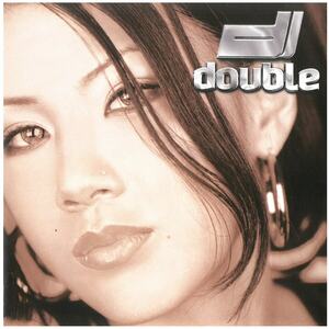 ダブル(double) / double CD