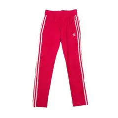 ★adidas★ アディダス トラックパンツ ジャージ 3ライン ピンク