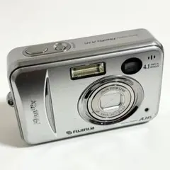 FUJIFILM finepix 345