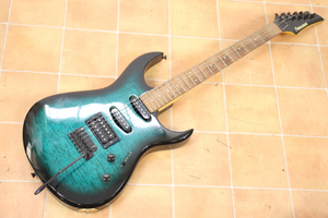 FERNANDES FGZ-400 フェルナンデス エレキギター 弦楽器 楽器 音楽 演奏_GJL_B1118-J022