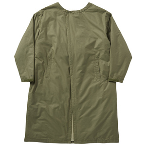 カリマー サーマル キャンプ 2 ウェイ ジャケット(メンズ) M モスグリーン #101436-8410 thermal camp 2 way jkt KARRIMOR 新品 未使用