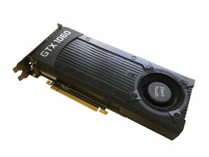 《中古》ビデオカード ZOTAC GTX1060 管理番号G123