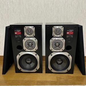  SANSUI 3way スピーカー　S-A700 ペア