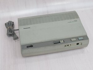 ▲Panasonic WA-250 呼出しアンプ 保証有 Zキ 15737#