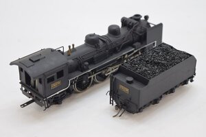 天賞堂 Tenshodo HOゲージ C51 239 国鉄 C51型 239号機 蒸気機関車 動力車 鉄道模型 電車 車両 列車 汽車 機関車 模型 Aa-254M