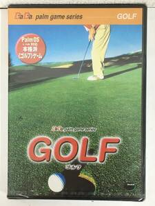 ●○F862 未開封 Windows Macintosh GOLF○●