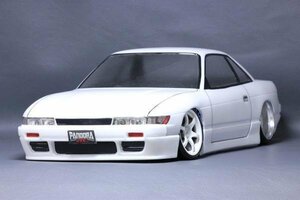 PANDORA RC NISSAN SILVIA （S13） PAB-3123