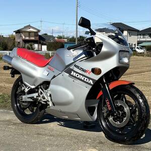 NS250R 実動 書類付き MC11 フルカウル 低走行 絶版 2スト ホンダ 検）NS NSR TZR SDR KR R1Z TDR RGV CB CBR RZR RZ ウルフ ガンマ 250F