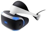 中古PS4ハード PlayStation VR (PS VR) [Camera同梱版] CUHJ-16001(状態：カメラ・カメラスタンド欠品)