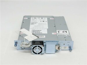 HP BRSLA-1203-DC(AQ298D#104)LTO Ultrium 6 テープライブラリ用LTO6ドライブ　動作品　送料無料