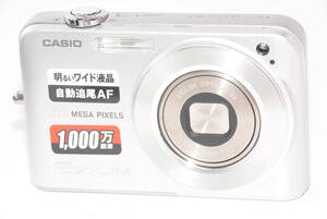 【外観特上級】CASIO カシオ EX-Z1050　#s7059-1