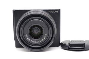 ★現状品★リコー RICOH GR LENS A12 28mm F2.5 L984