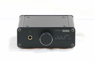 【店頭併売・中古】KORG USB D/Aコンバーター DS-DAC-10 ※中古保証6ヵ月