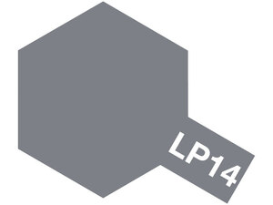 タミヤ 82114 タミヤカラー ラッカー塗料 LP-14 舞鶴海軍工廠グレイ (日本海軍)