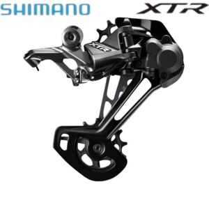 【新品未使用】SHIMANO XTR RD-M9100-SGS 12s マウンテン　バイク　自転車　リアディレーラー