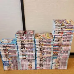 ワンピース❗ONE PIECE❗最新刊全巻110巻+オマケ1冊セット❗