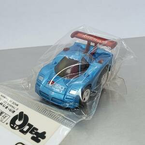 【未開封】チョロQ No.09 日産 R390GT1 （Q07308