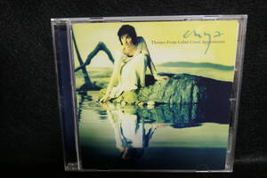 ●送料無料●中古CD● エンヤ / ENYA / フォー・ラヴァーズ 〜 冷静と情熱のあいだ / THEMES FROM CALMI CUORI APPASSIONAIT