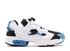 Reebok Instapump Fury 94 Lost OG "White/Black/Blue" 28.5cm 100074689