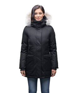 Nobis CARLA Parka -Women